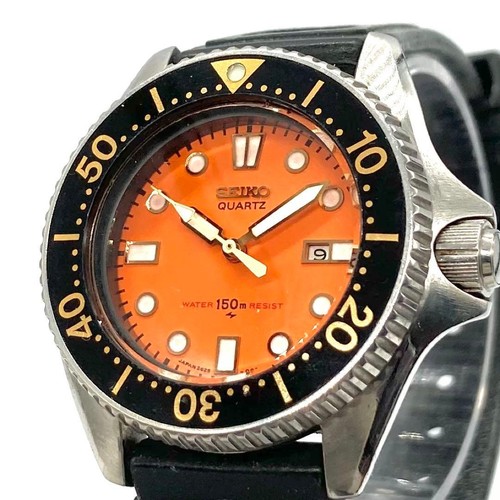 Orologio polso seiko - seiko, 2625