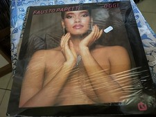 Fausto Papetti – Oggi LP