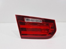 Fanale Stop Posteriore SX