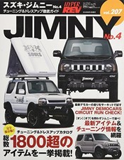 USED Suzuki Jimny No.4 NEWS