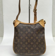 BORSA A TRACOLLA LOUIS VUITTON