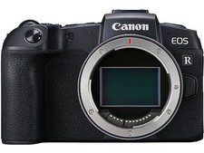 Canon EOS RP 25,2 MP