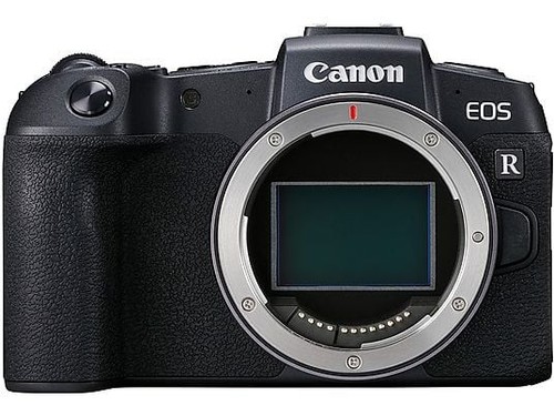 Canon eos 2 mp - rp, 25,2