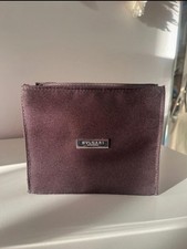 Trousse Bulgari Alitalia
