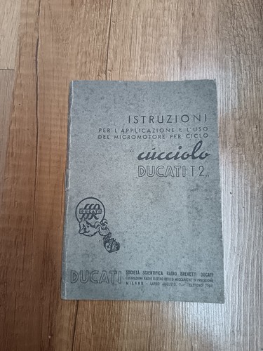 Libretto uso manutenzione - libretto,