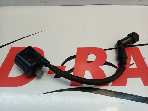 Bobina accensione yamaha - accensione,
