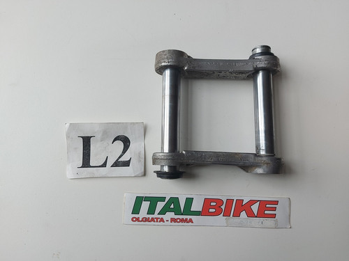 Leveraggio mono ammortizzatore