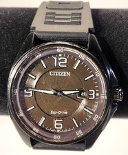 Citizen Eco-Drive J810-R011561
