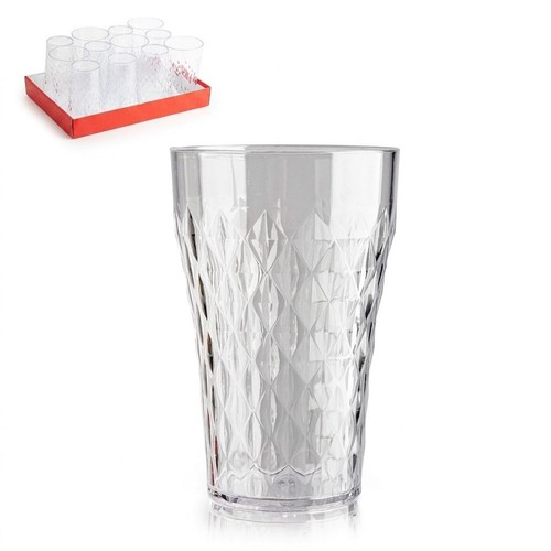 Set bicchieri calici - 12,