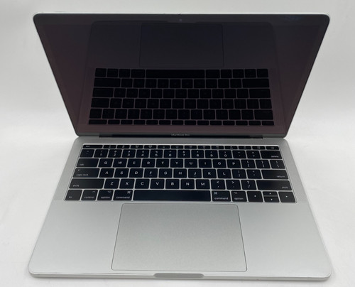 Apple macbook pro 2017 - apple,