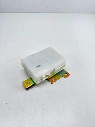 Modulo centralina chiusura