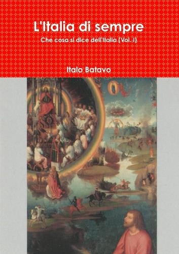 Italia sempre by italo - l'italia,