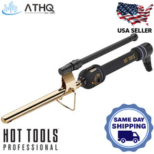 HOT TOOLS 1/2" Marcel Gold