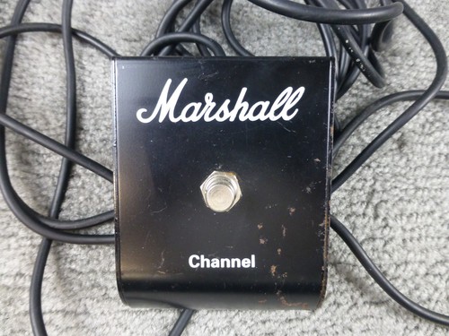 Marshall amplificatore canale - marshall,