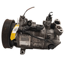 Compressore a/c  RENAULT CLIO 4a Serie 1.5 dCi (66Kw) S&S 83gr Ber