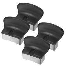  4 Pcs Manici Per Pentole Ricambio Manico Della Pentola Da Cucina