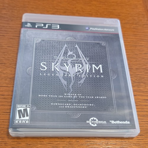 Bethesda the elder scrolls - the,