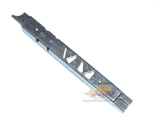 Dima regolare dente - dima,