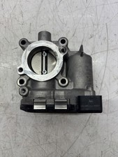 Valvola a farfalla per Nissan