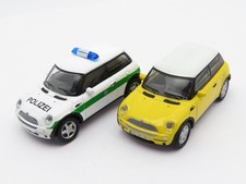 270H0 - Schuco 1/87 - 2x Mini
