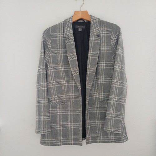 Blazer quadri taglia - blazer, 10