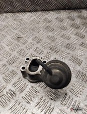 Toyota Corolla Verso AR10 2006