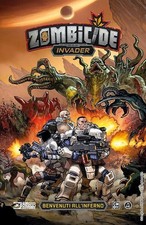 ZOMBICIDE INVADER 1 -
