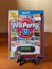 Wii Party U Gioco per Console