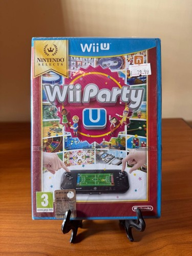 Wii party game - for, nintendo