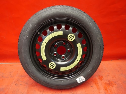 Ruota scorta mercedes c219 - ruota,