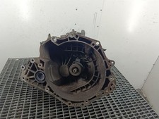 Cambio manuale Opel Zafira B