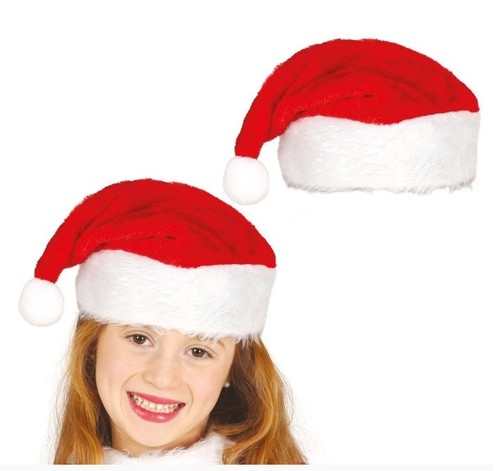 Cappello babbo natale - di,