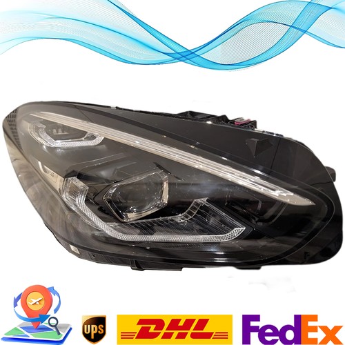 Fari destro led originale - fari,