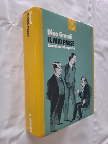 Mio paese ricordi - il,