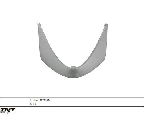Basso scudo anteriore honda - basso,