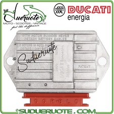 Regolatore di Tensione 12V per