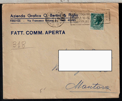 318 firenze azienda - firenze,