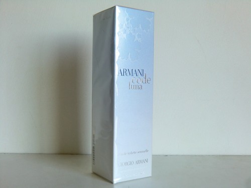 Giorgio armani code luna - armani,