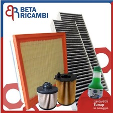 Kit Tagliando Per Citroen