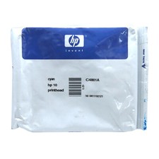 TESTINA ORIGINALE HP C4801A 10