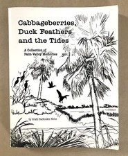 Cabbageberries, Duck Feathers