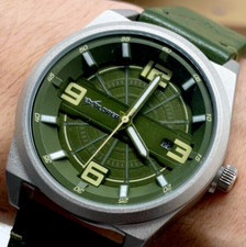 Orologio Explorer donna uomo