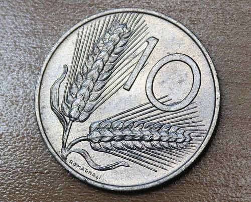 1972 italy lire - 1972,