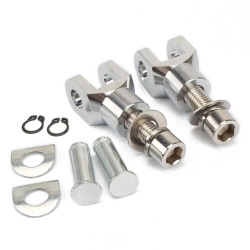 Supporto pedale universale - , per