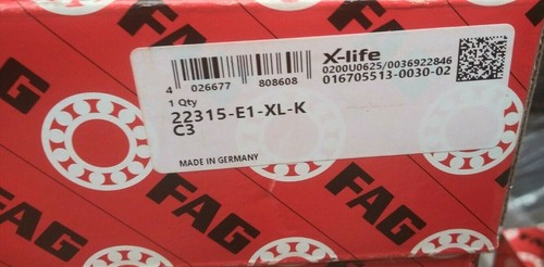 Nuovo fag - nuovo, (schaeffler)