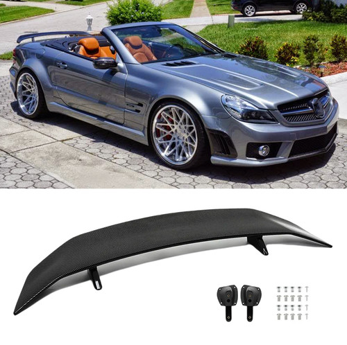 Spoiler posteriore auto - , 46"