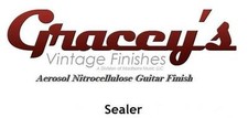-Sealer- Gracey's Vintage