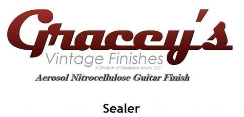 Sealer gracey s vintage - -sealer-,