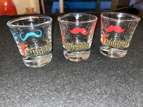 Frangelico noisette set 3 - noisette, di