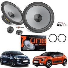 Kit 4 Casse Altoparlanti